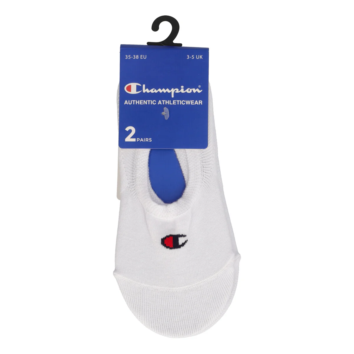 2PK FOOTIE SOCKS - Image 3