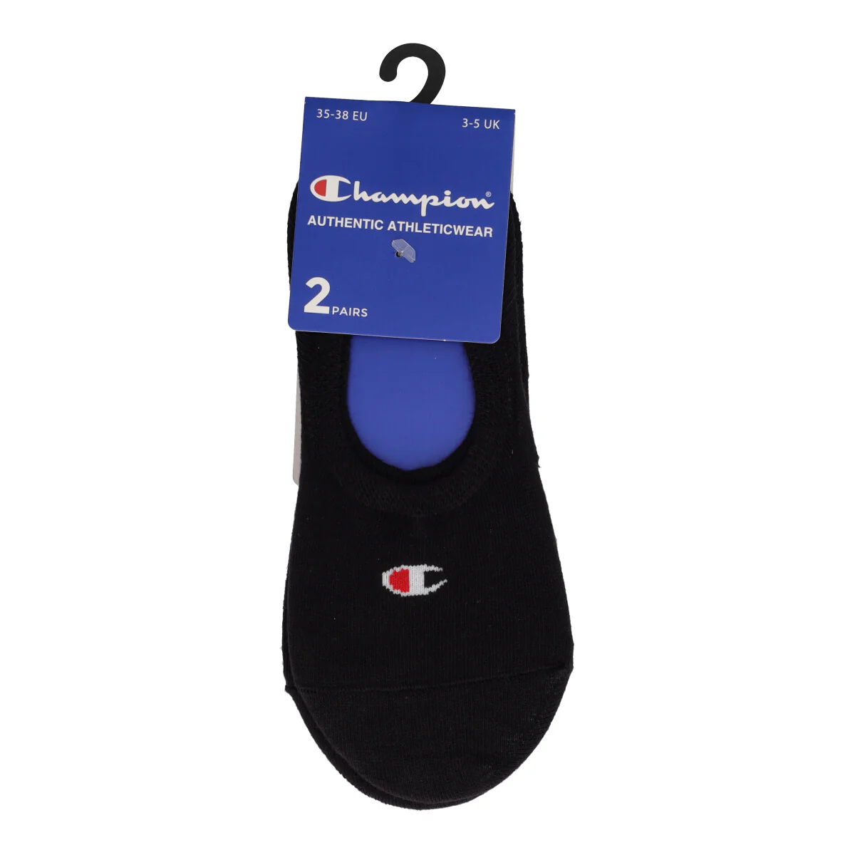 2PK FOOTIE SOCKS - Image 3
