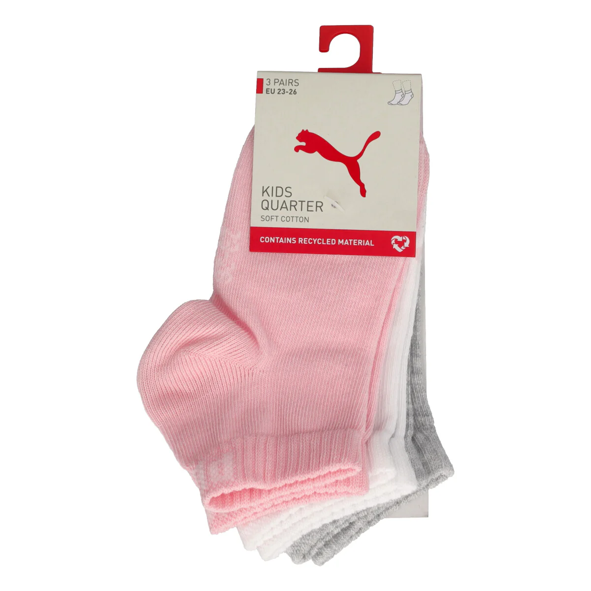 3 Calze Bambina Puma - Image 5