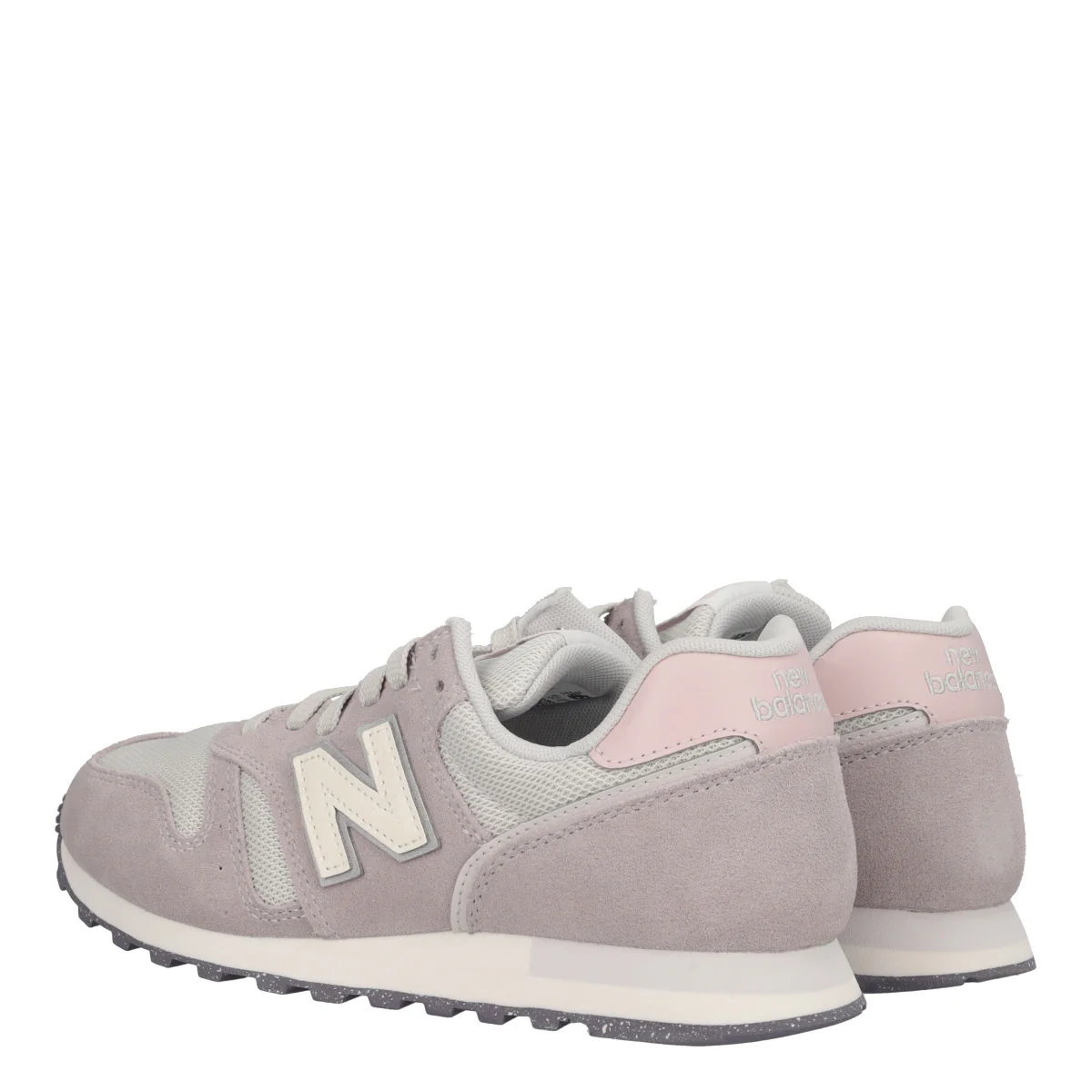 373 Sneakers Donna Lilla - Image 4