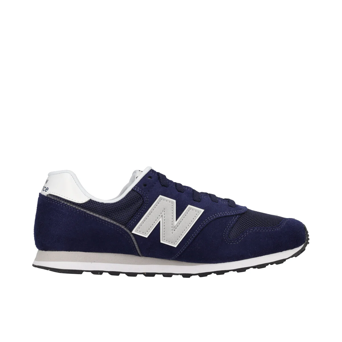 373 Sneakers Uomo Blu - Image 2