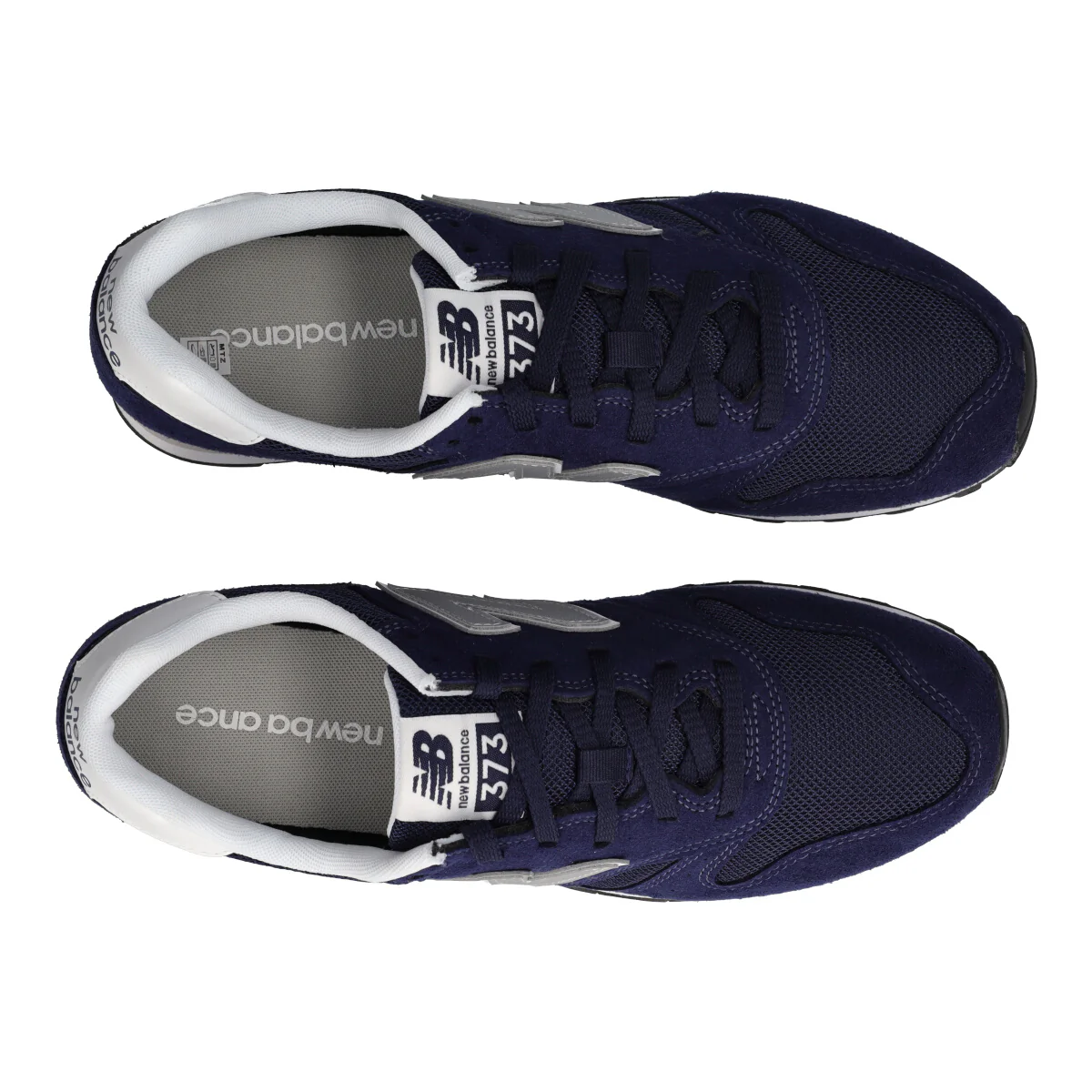 373 Sneakers Uomo Blu - Image 5