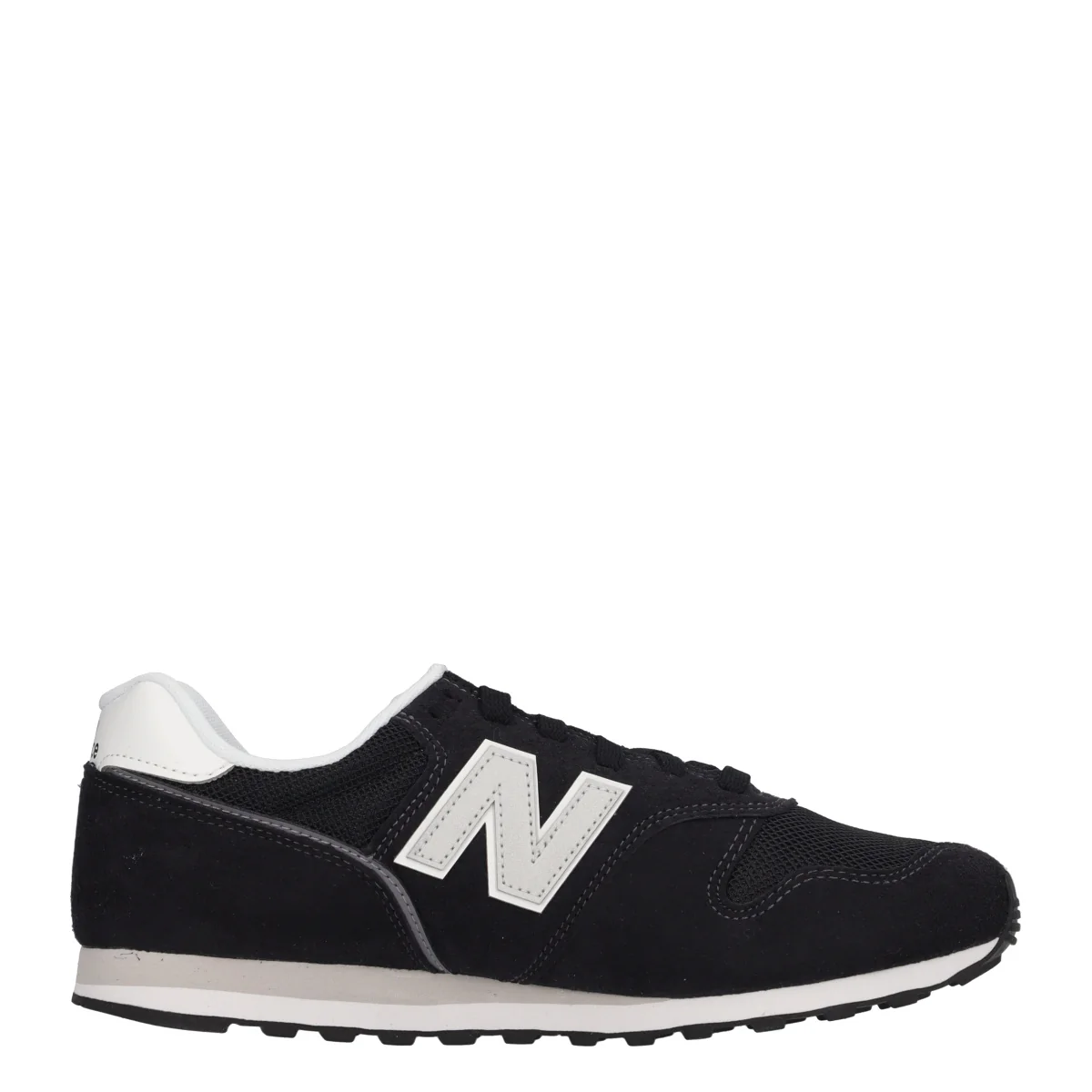 373 Sneakers Uomo Nere - Image 2