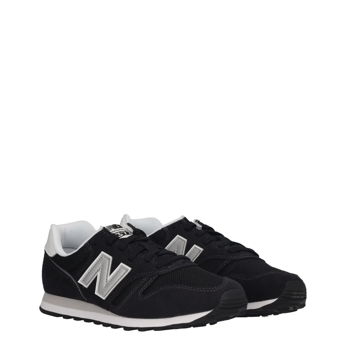 373 Sneakers Uomo Nere - Image 3