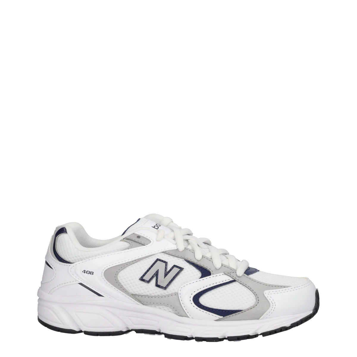 408 Sneakers Junior Bianche