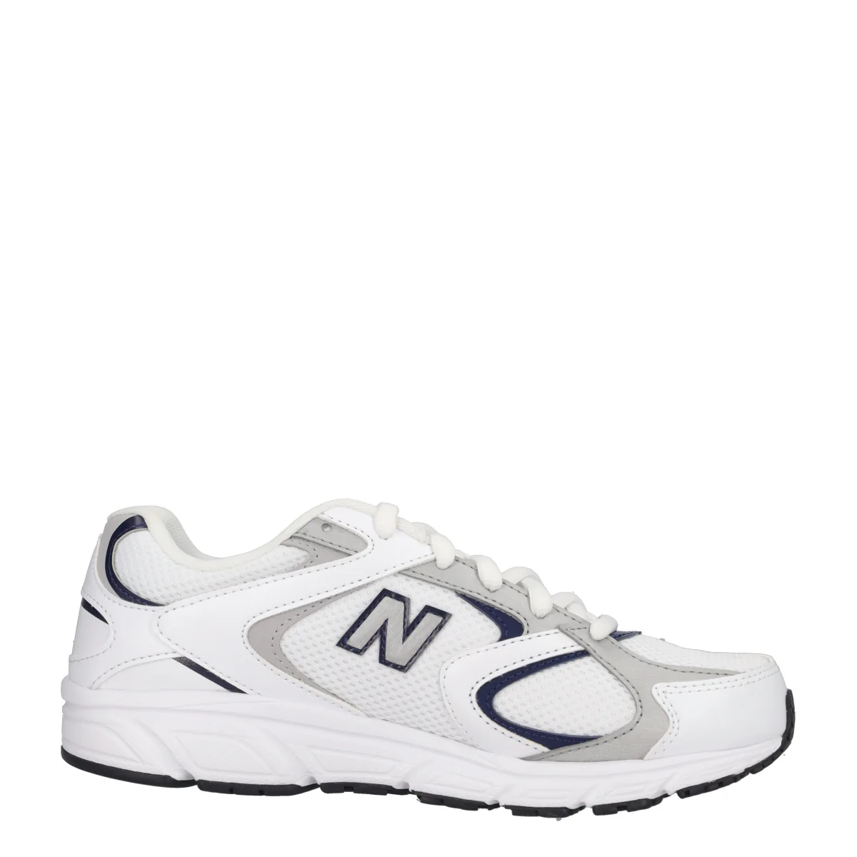 408 Sneakers Junior Bianche - Image 2