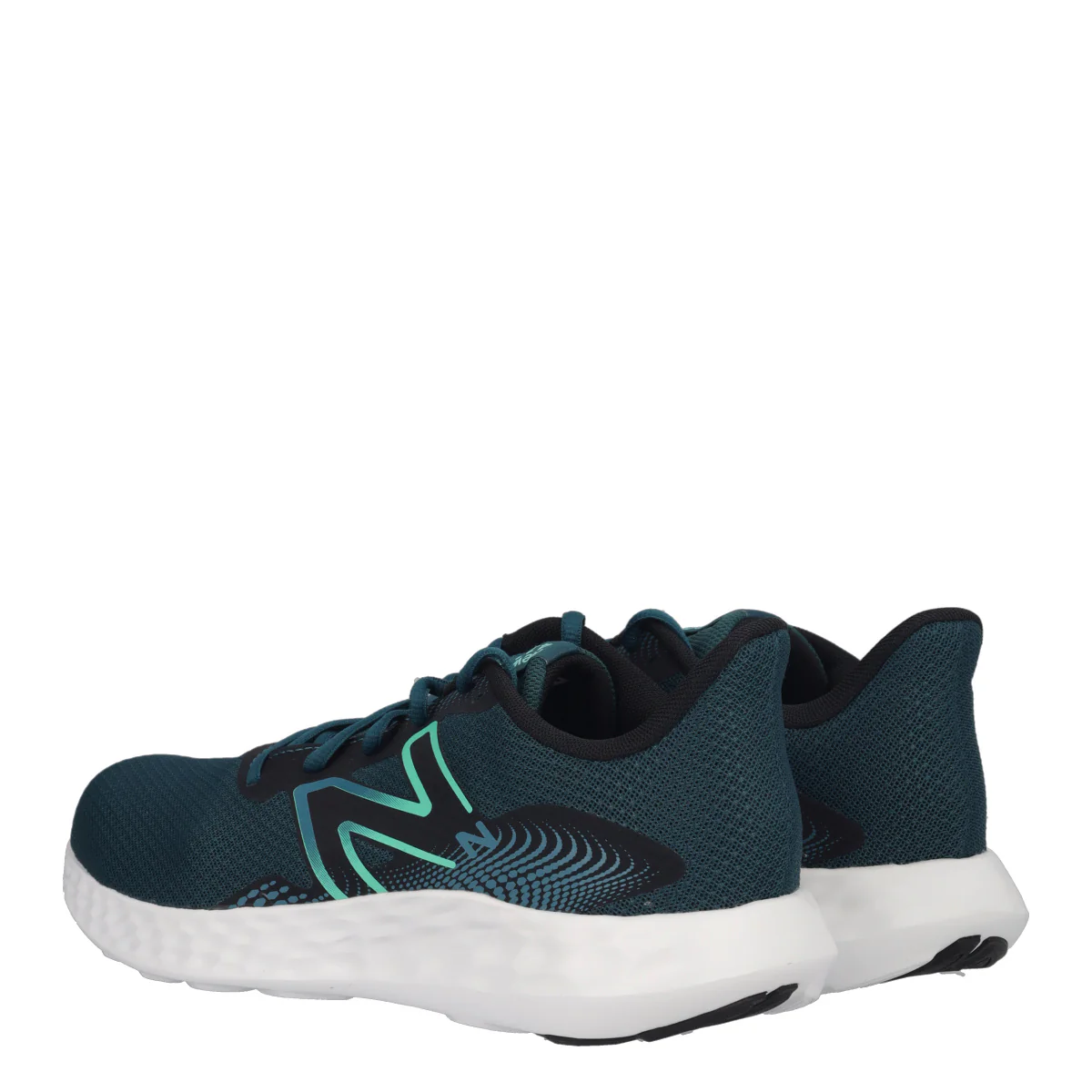 411 Running Uomo Verdi - Image 4