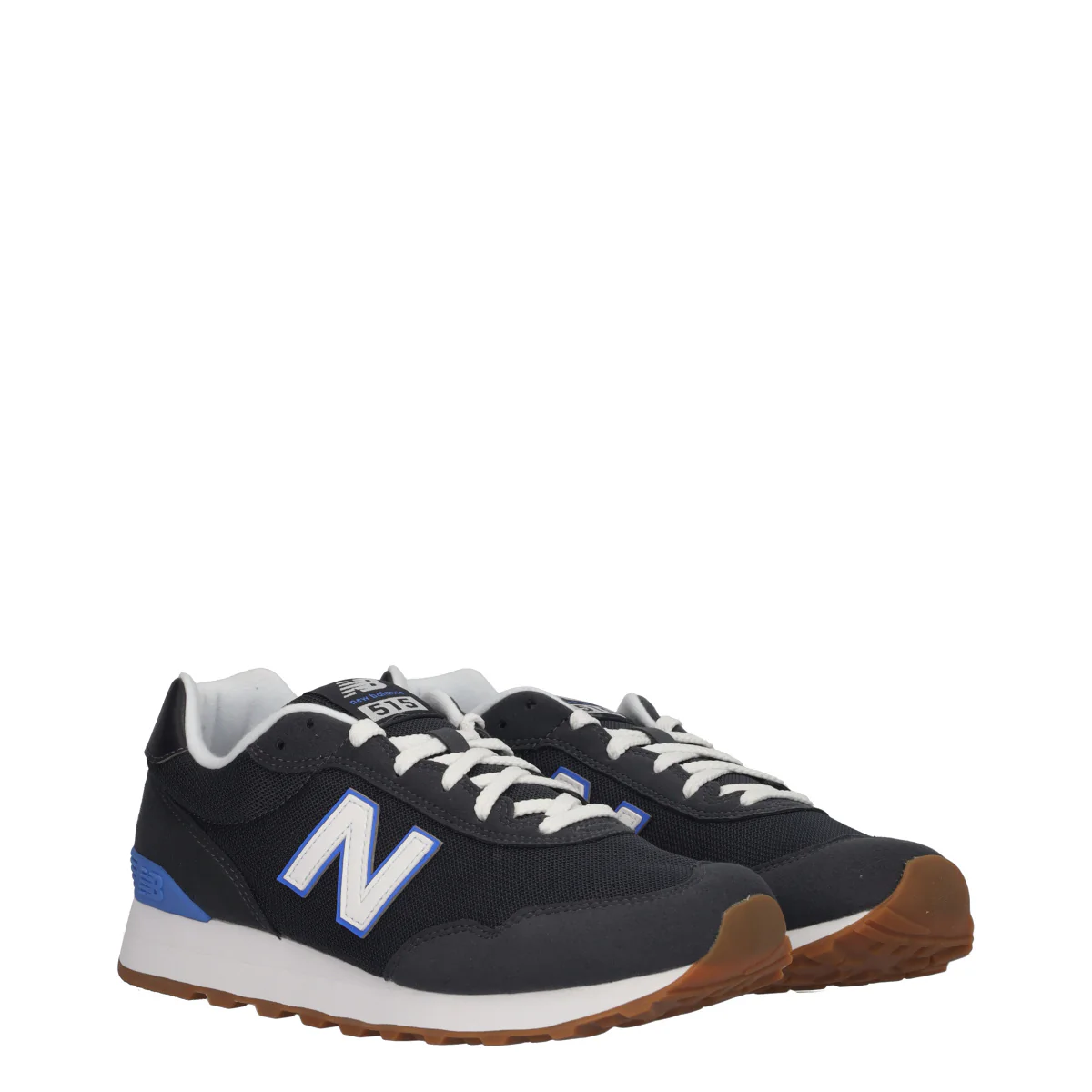 515 Sneakers Uomo Blu - Image 3
