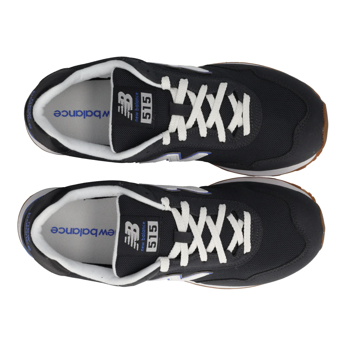 515 Sneakers Uomo Blu - Image 5