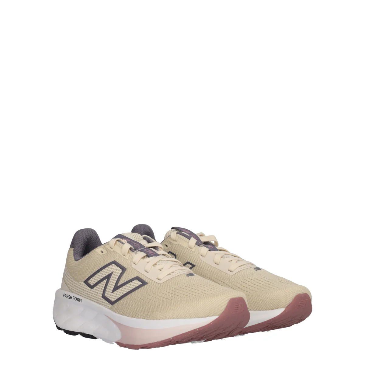 520 Running Donna Beige - Image 3