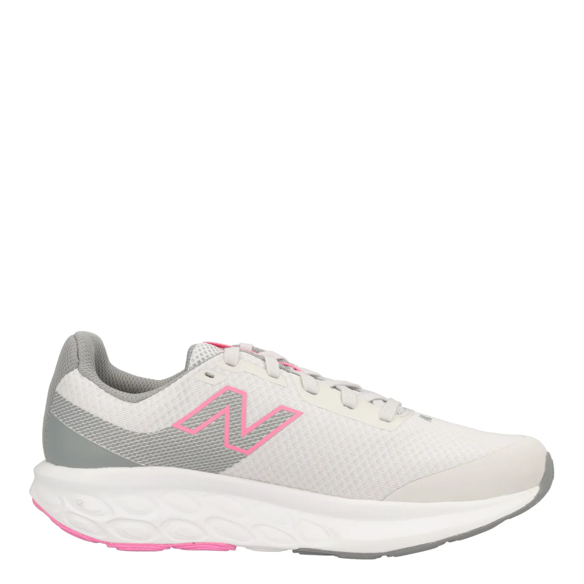 520 - Running Junior grigie e Rosa - Image 2