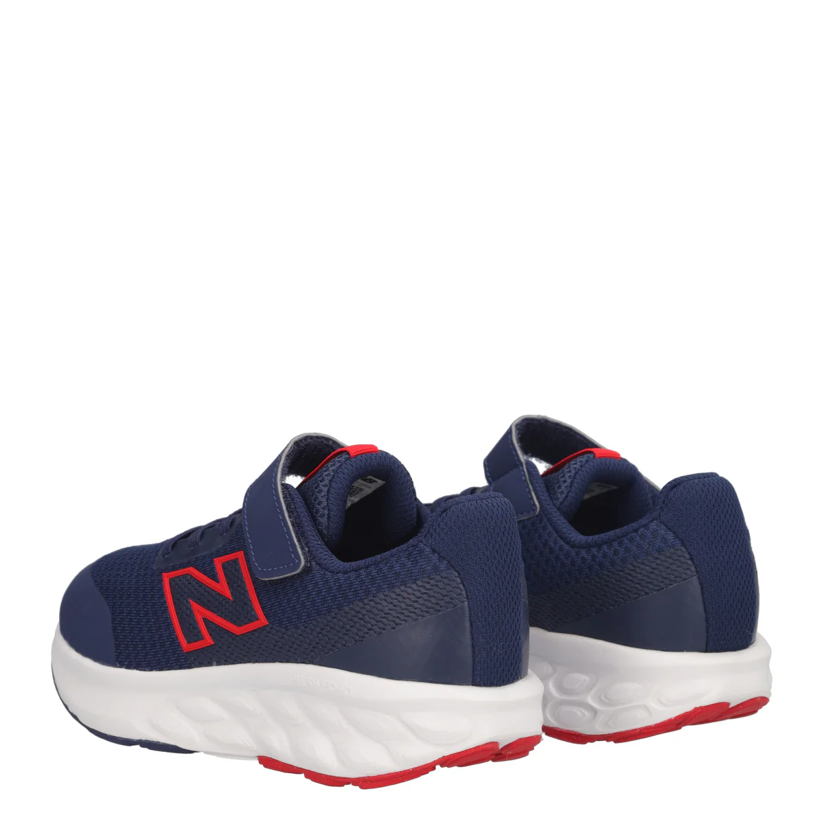 520 - Sneakers Bambino Blu - Image 4