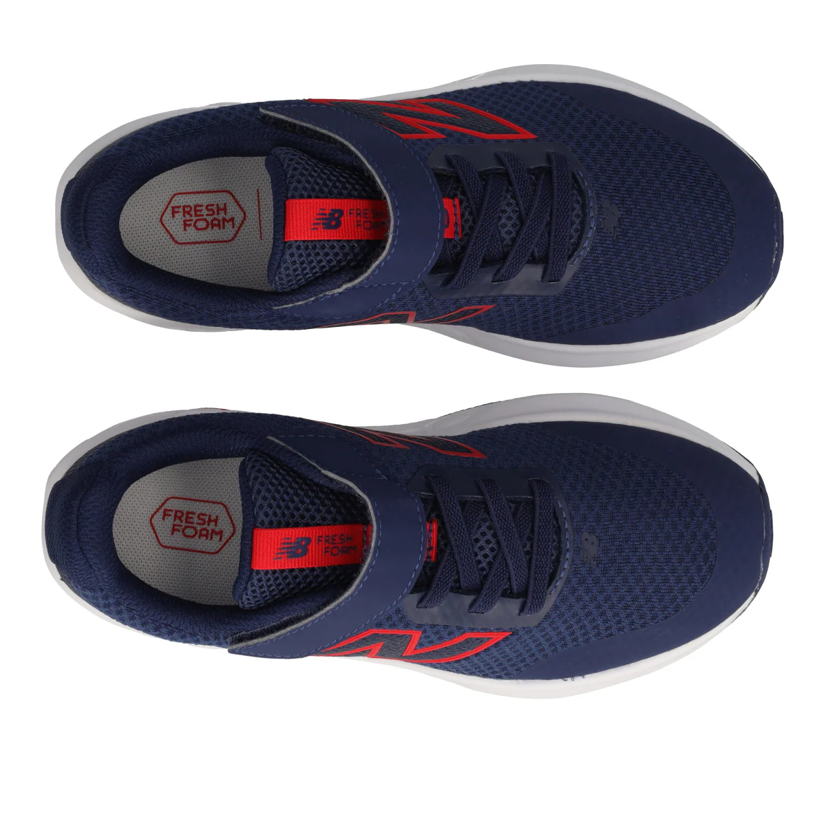 520 - Sneakers Bambino Blu - Image 5