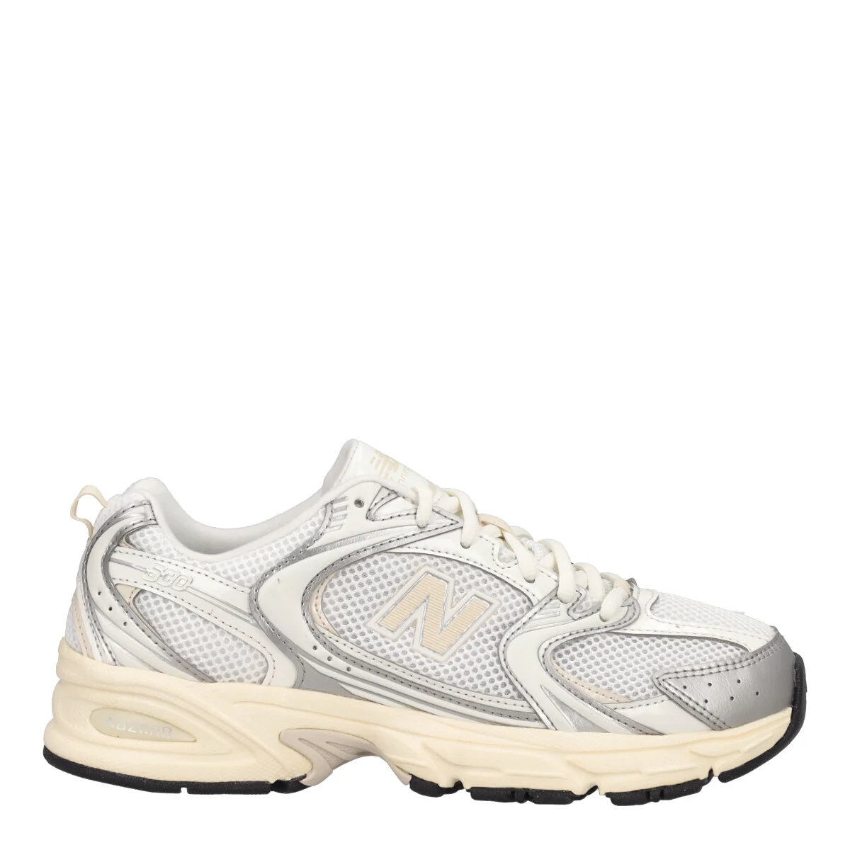 530 Running Donna Bianche e Argento