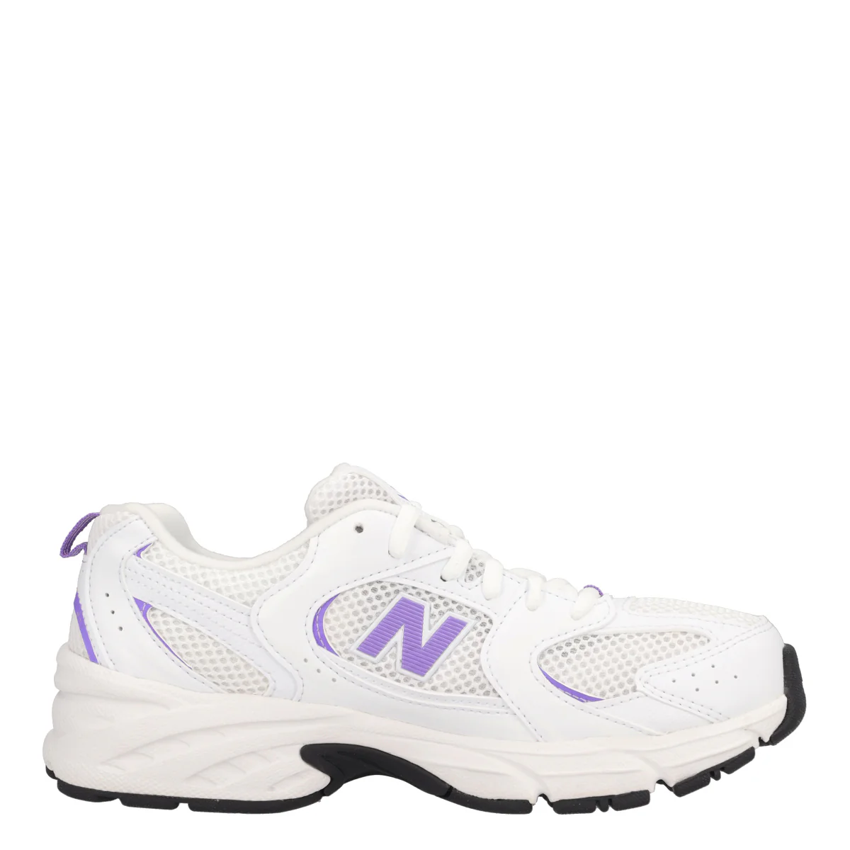 Abzorb - Sneakers Junior Bianche - Image 2