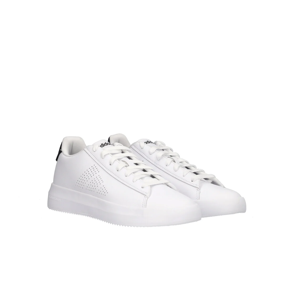 ACESMASH BASE Sneakers Uomo Bianche - Image 3