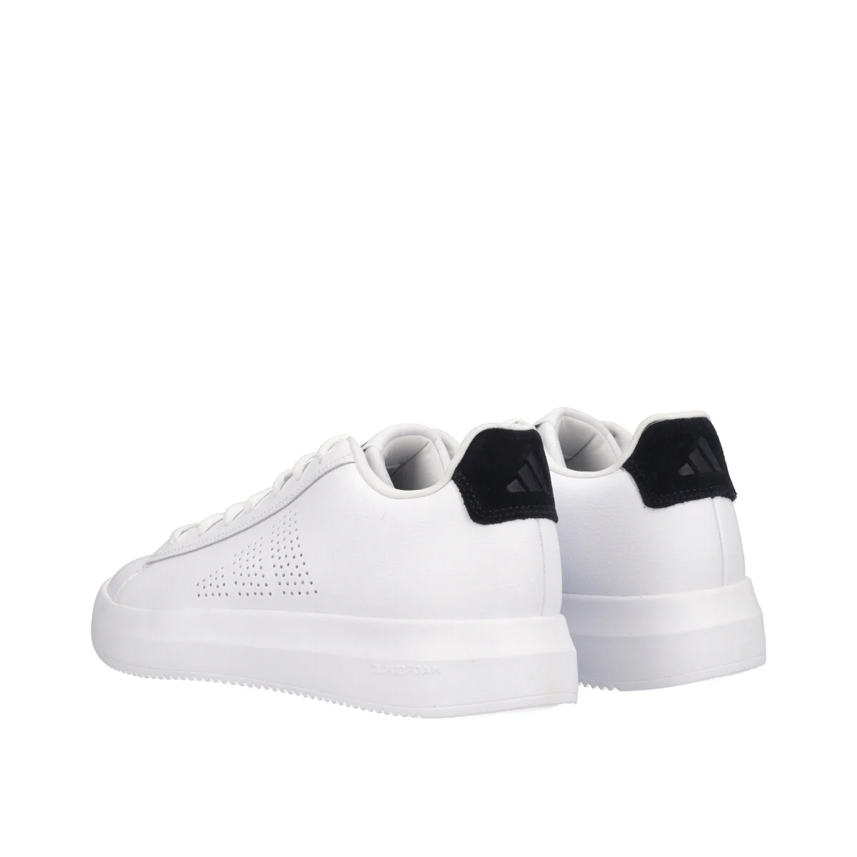 ACESMASH BASE Sneakers Uomo Bianche - Image 4