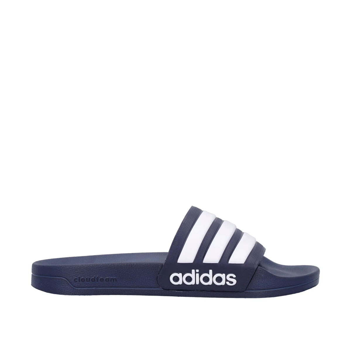 ADILETTE SHOWER Ciabatte Mare Uomo Blu