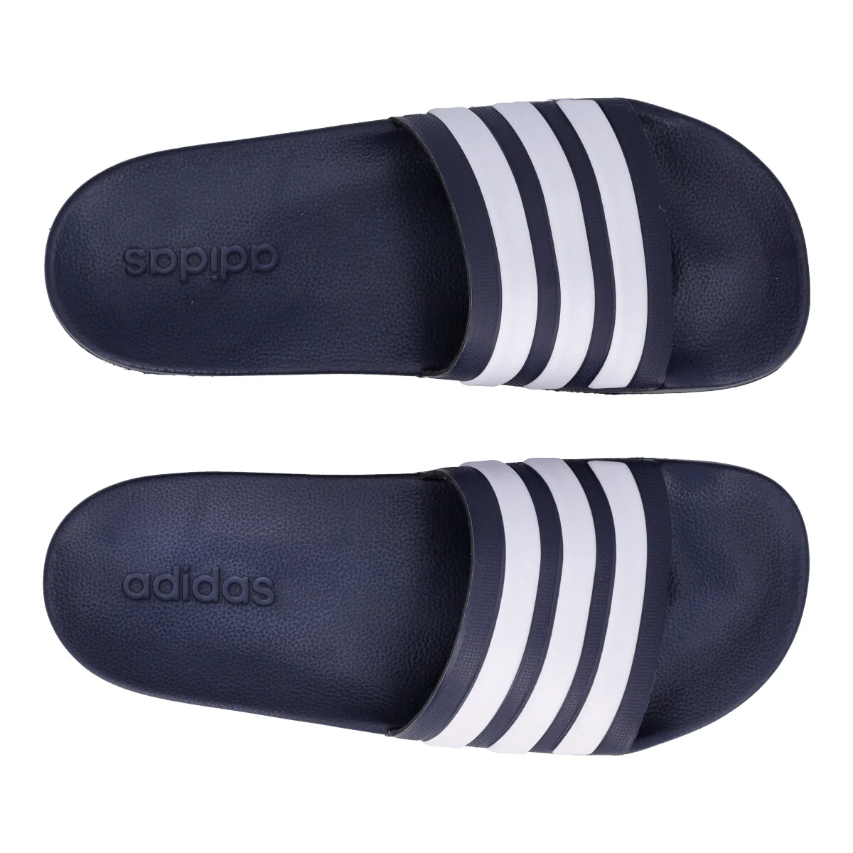 ADILETTE SHOWER Ciabatte Mare Uomo Blu - Image 5