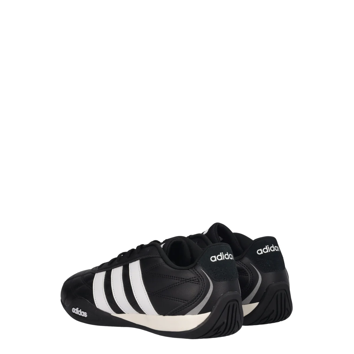 ADIPISTA Sneakers Uomo Nere - Image 4