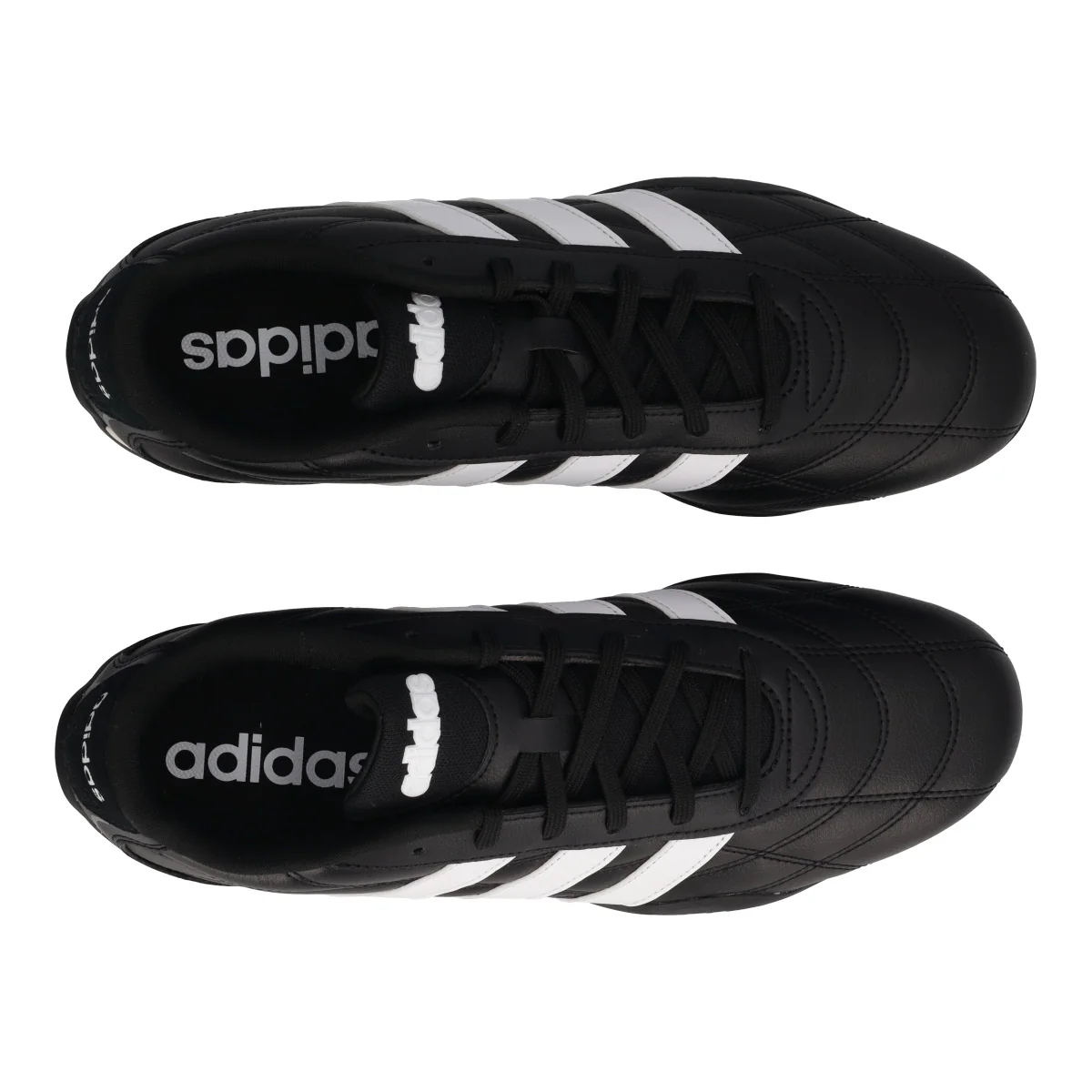 ADIPISTA Sneakers Uomo Nere - Image 5