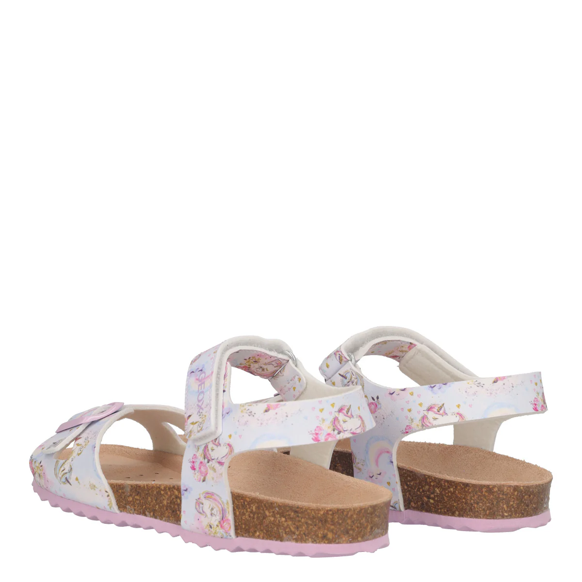ADRIEL Sandali Bambina Rosa - Image 4