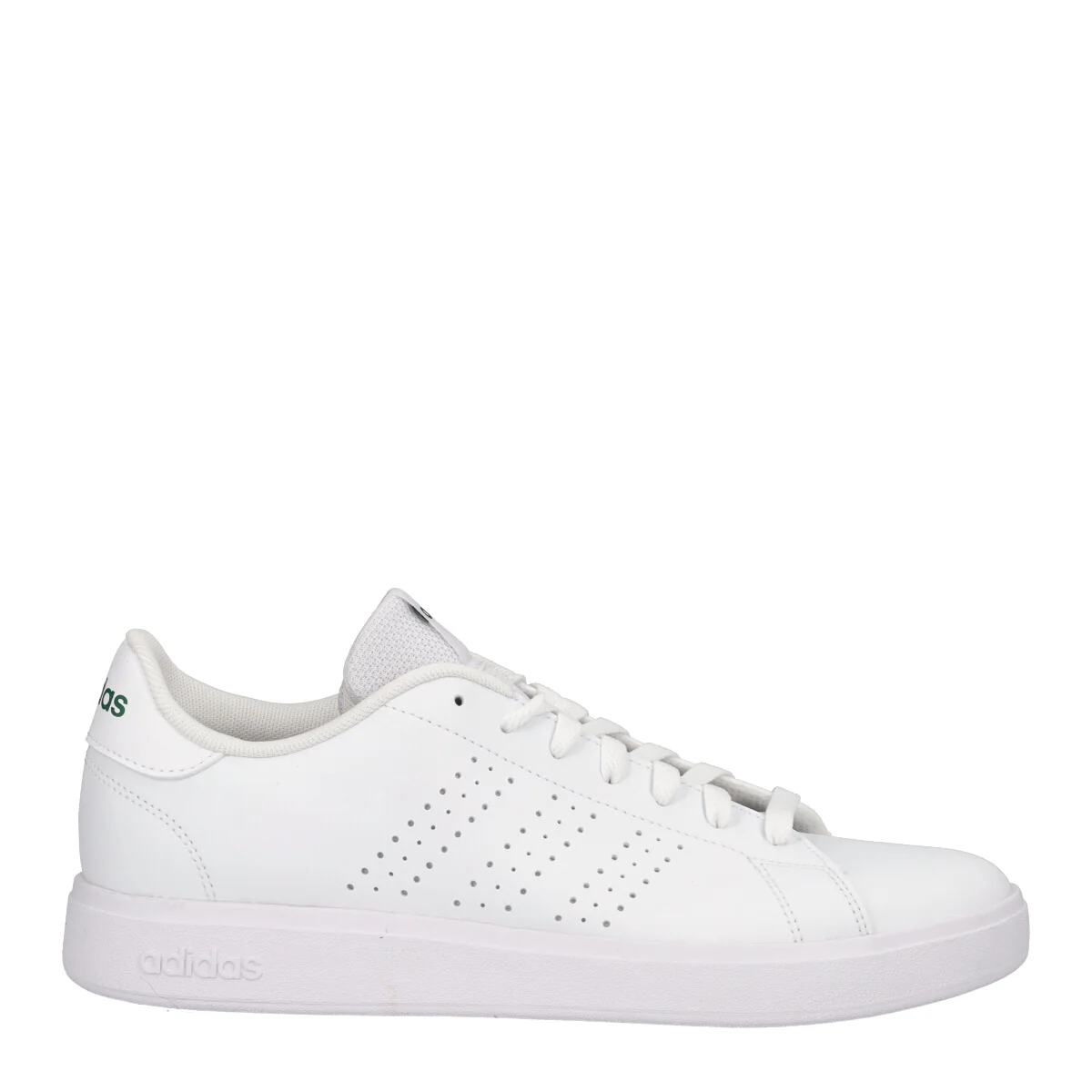 ADVANTAGE BASE 2.0 Sneakers Uomo Bianche