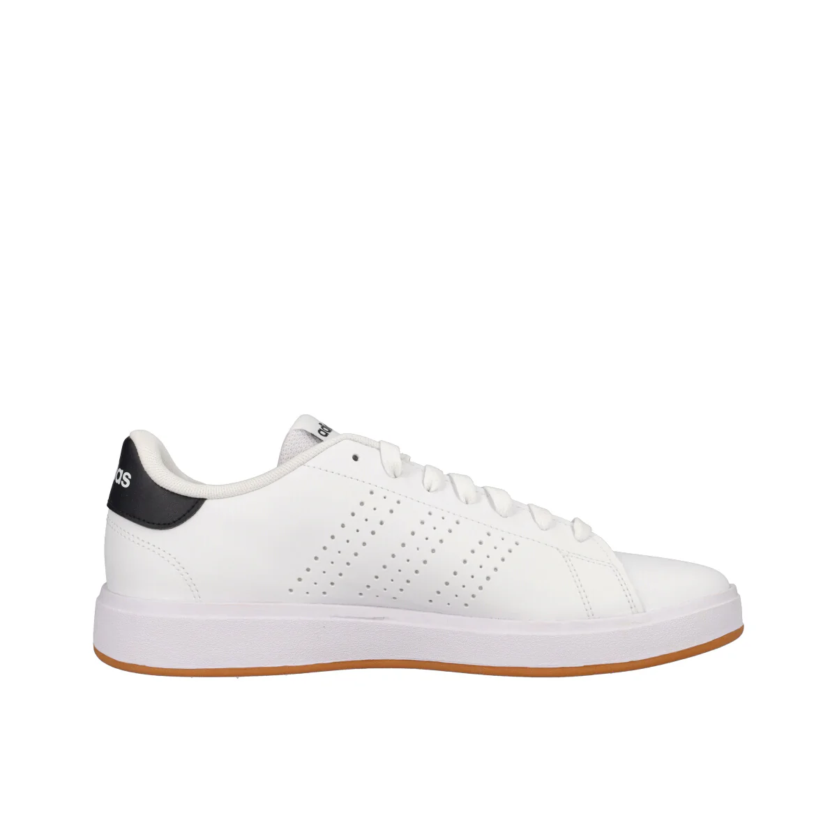 ADVANTAGE BASE 2.0 Sneakers Uomo Bianche - Image 2