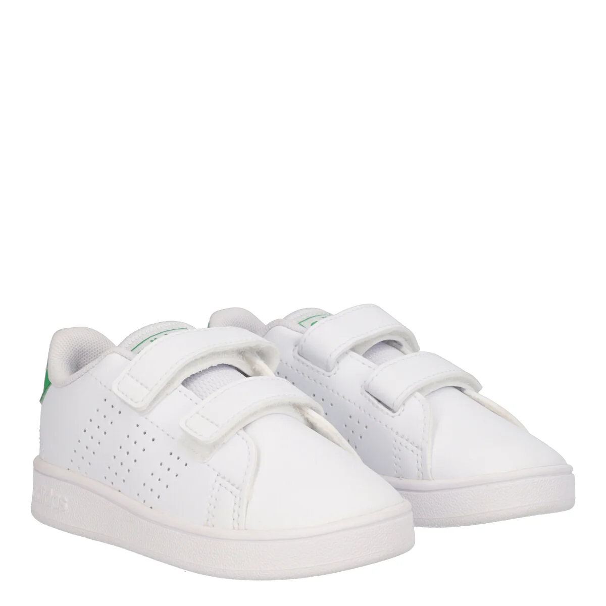 ADVANTAGE CF I Sneakers Bambini Bianche - Image 3