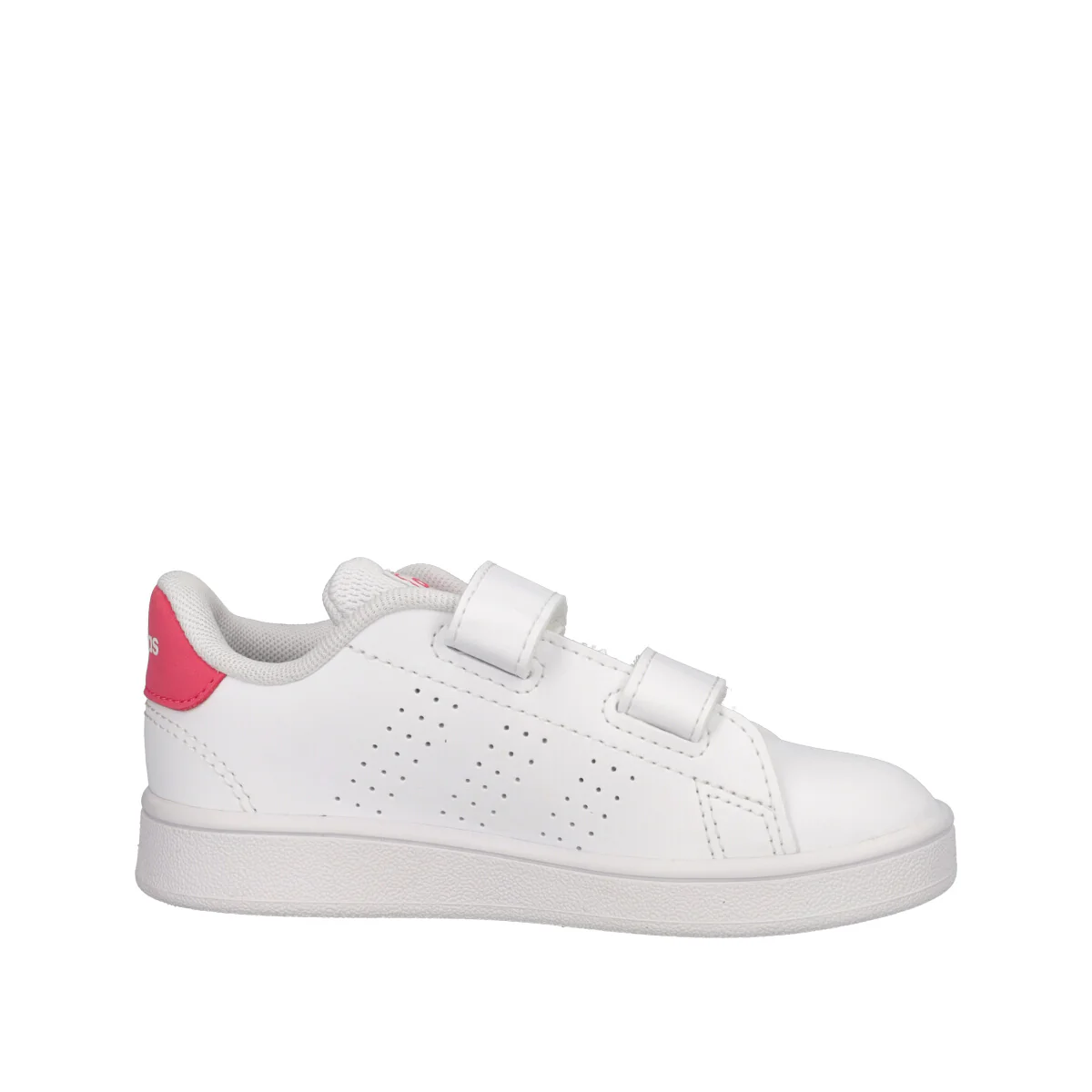 ADVANTAGE CF I Sneakers Bambina Bianche - Image 2