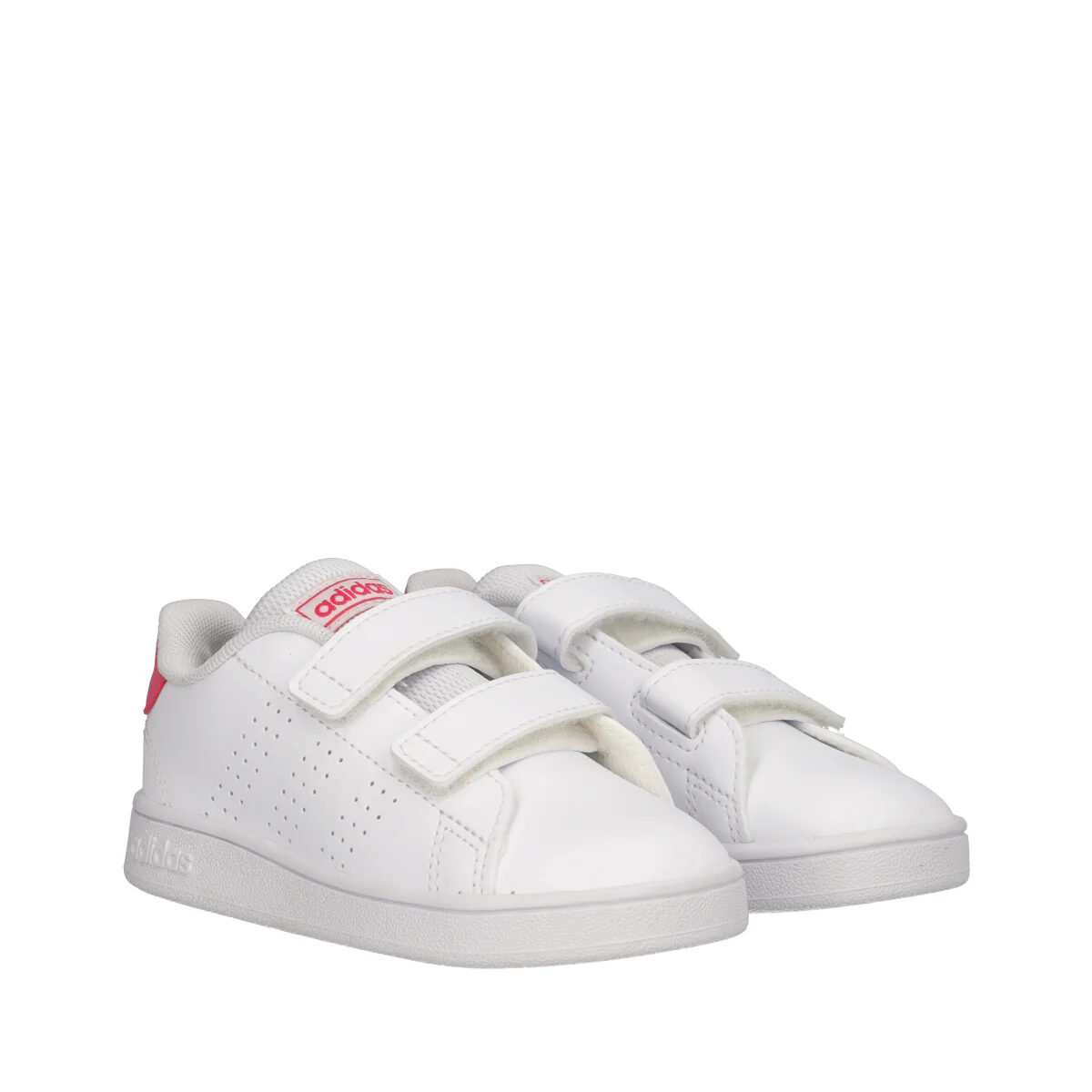 ADVANTAGE CF I Sneakers Bambina Bianche - Image 3