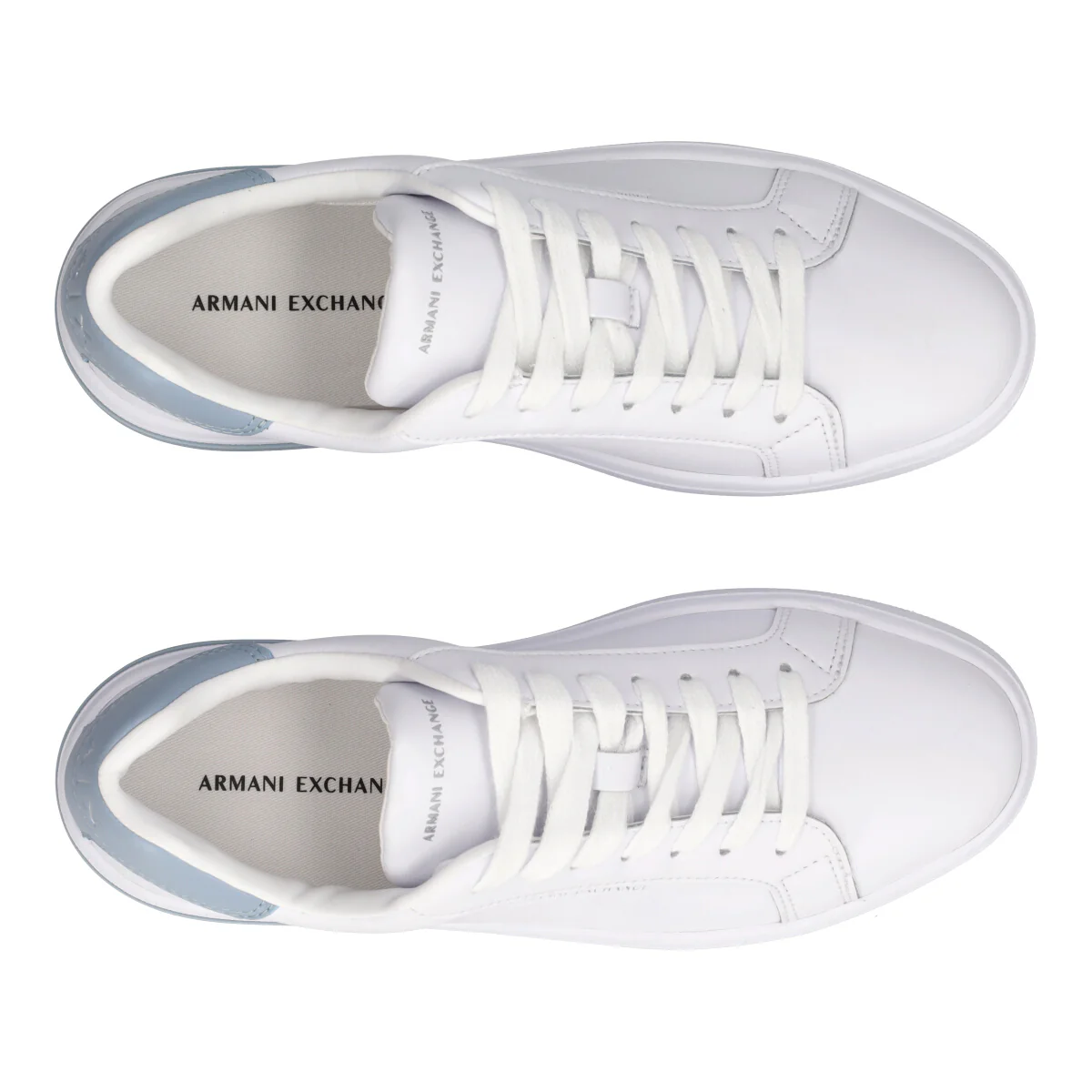 AF11912 M0100 Sneakers - Image 5