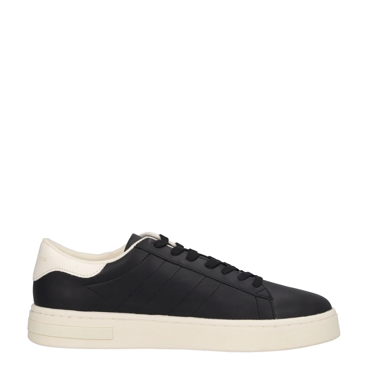 AF21421 Sneakers Uomo Nere - Image 2