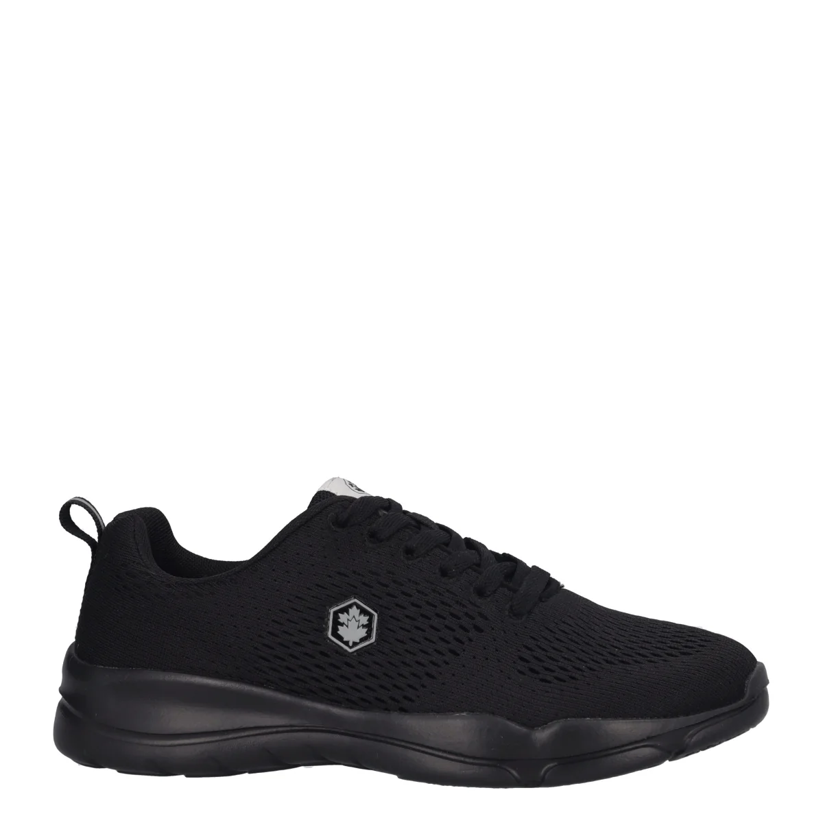 AGATHA Sneakers Donna Nere