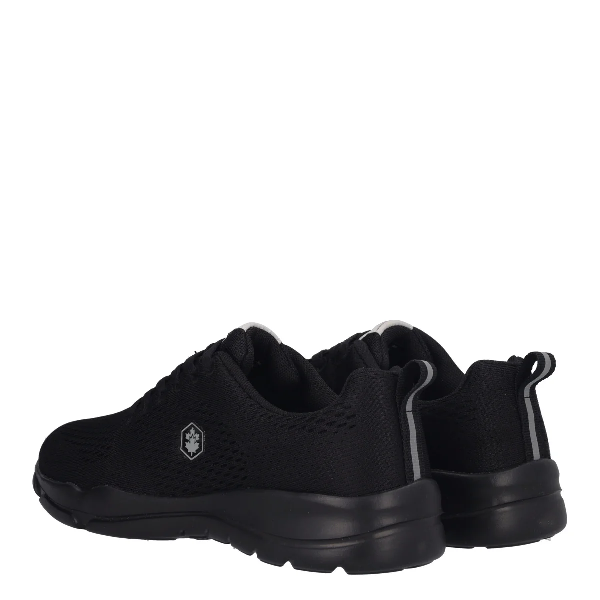 AGATHA Sneakers Donna Nere - Image 4