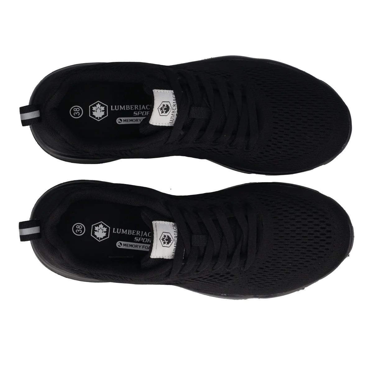 AGATHA Sneakers Donna Nere - Image 5