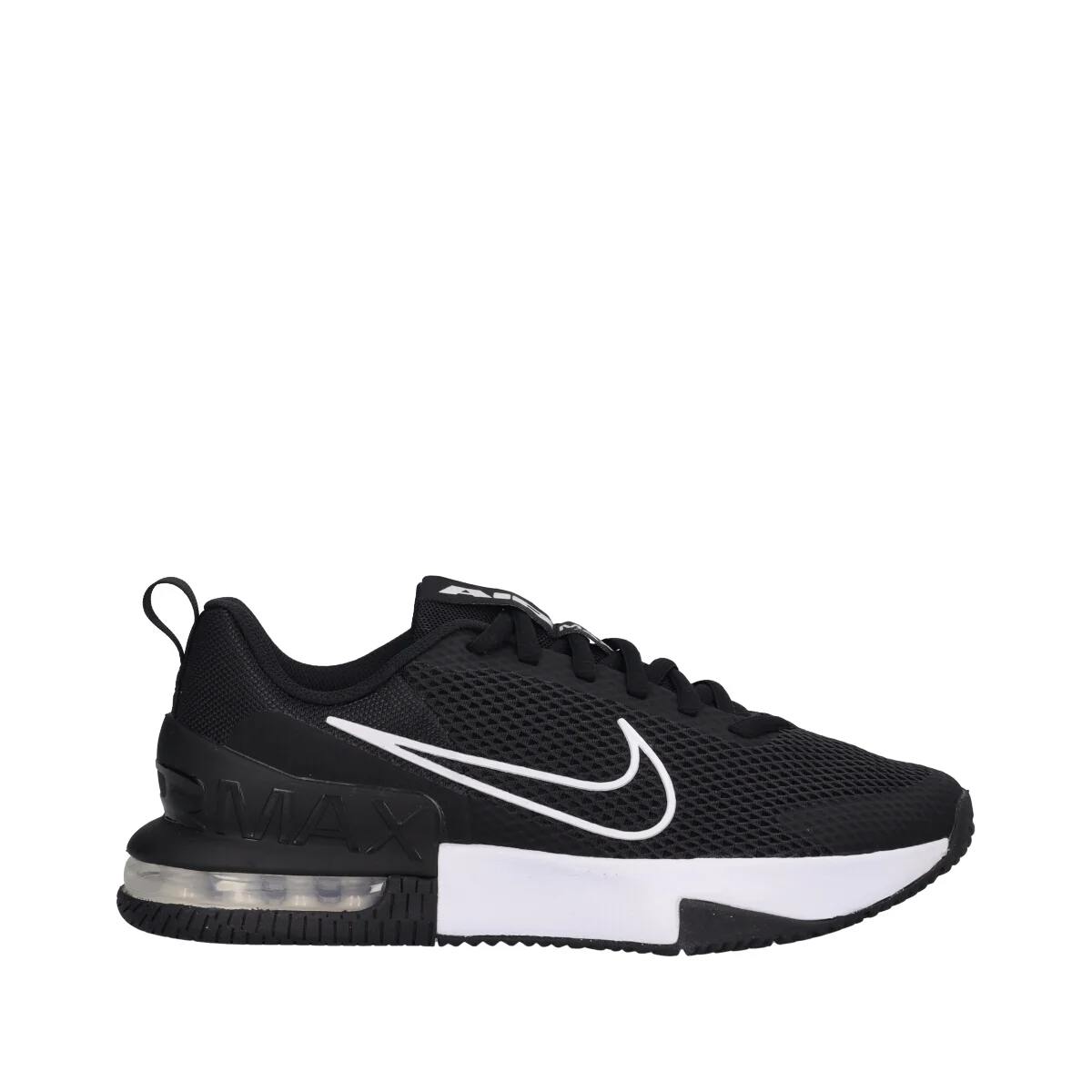 AIR MAX ALPHA TRAINER 6 Running Uomo Nere e Bianche