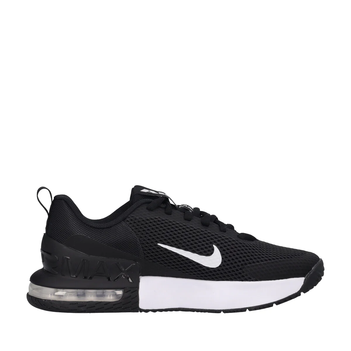 AIR MAX ALPHA TRAINER 6 Running Uomo Nere e Bianche - Image 2