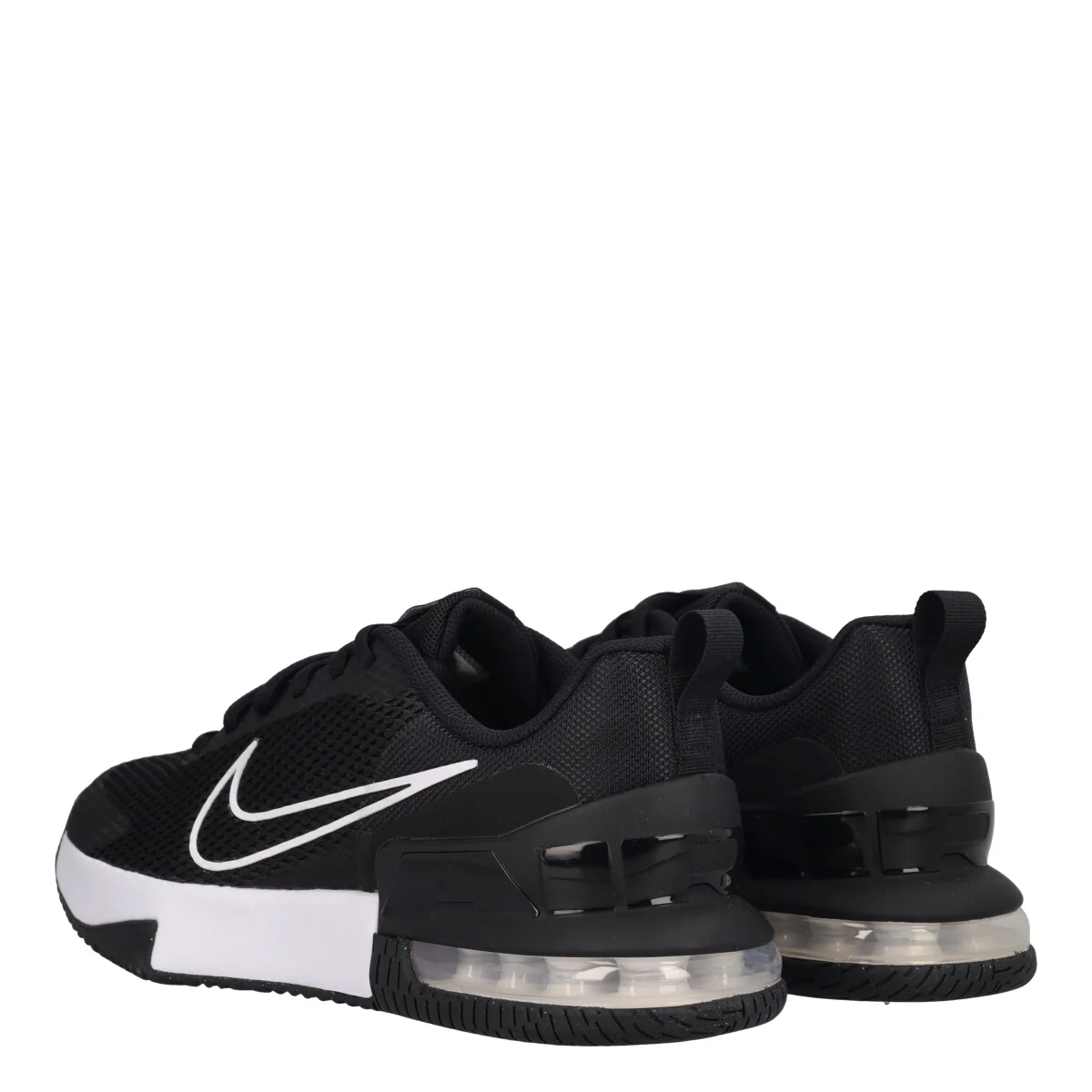 AIR MAX ALPHA TRAINER 6 Running Uomo Nere e Bianche - Image 4