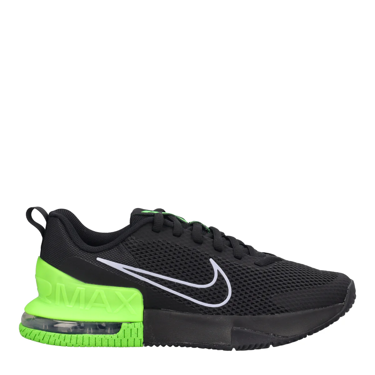 AIR MAX ALPHA TRAINER 6 Running Uomo Nera e Verde