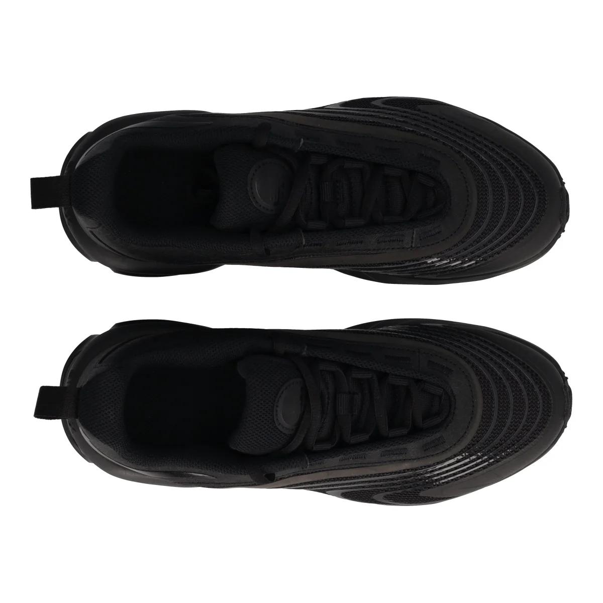 AIR MAX FIRE GS Sneakers Junior Nere - Image 5