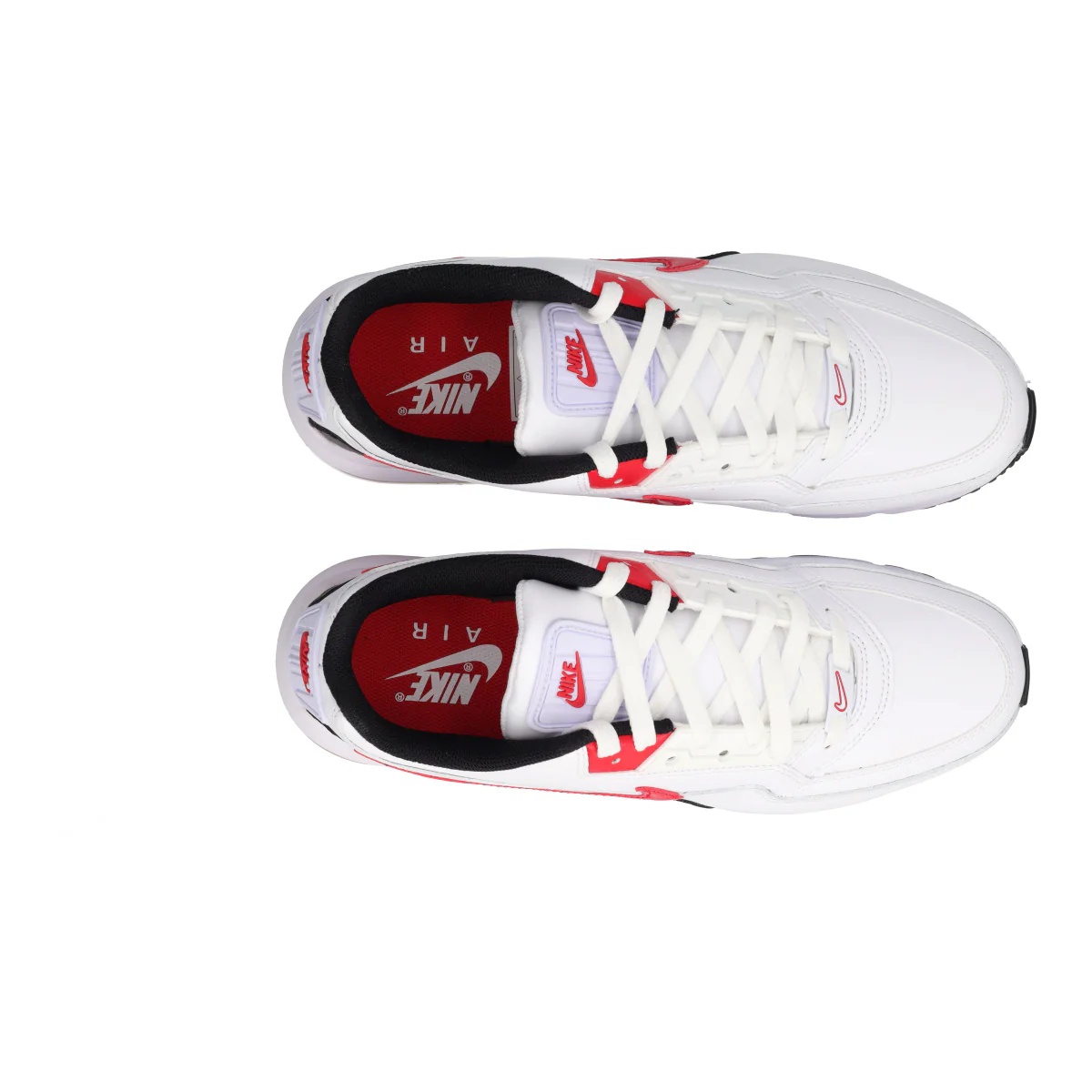 AIR MAX LTD 3 Sneakers Uomo Bianche - Image 5