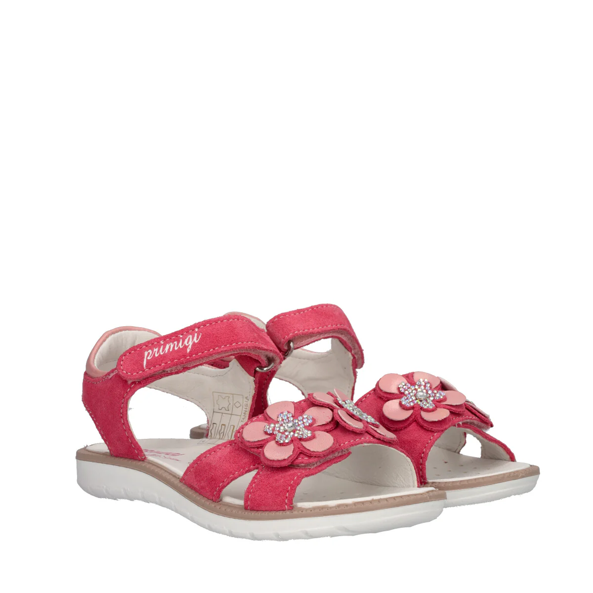 ALANIS Sandali Donna Rosa - Image 3
