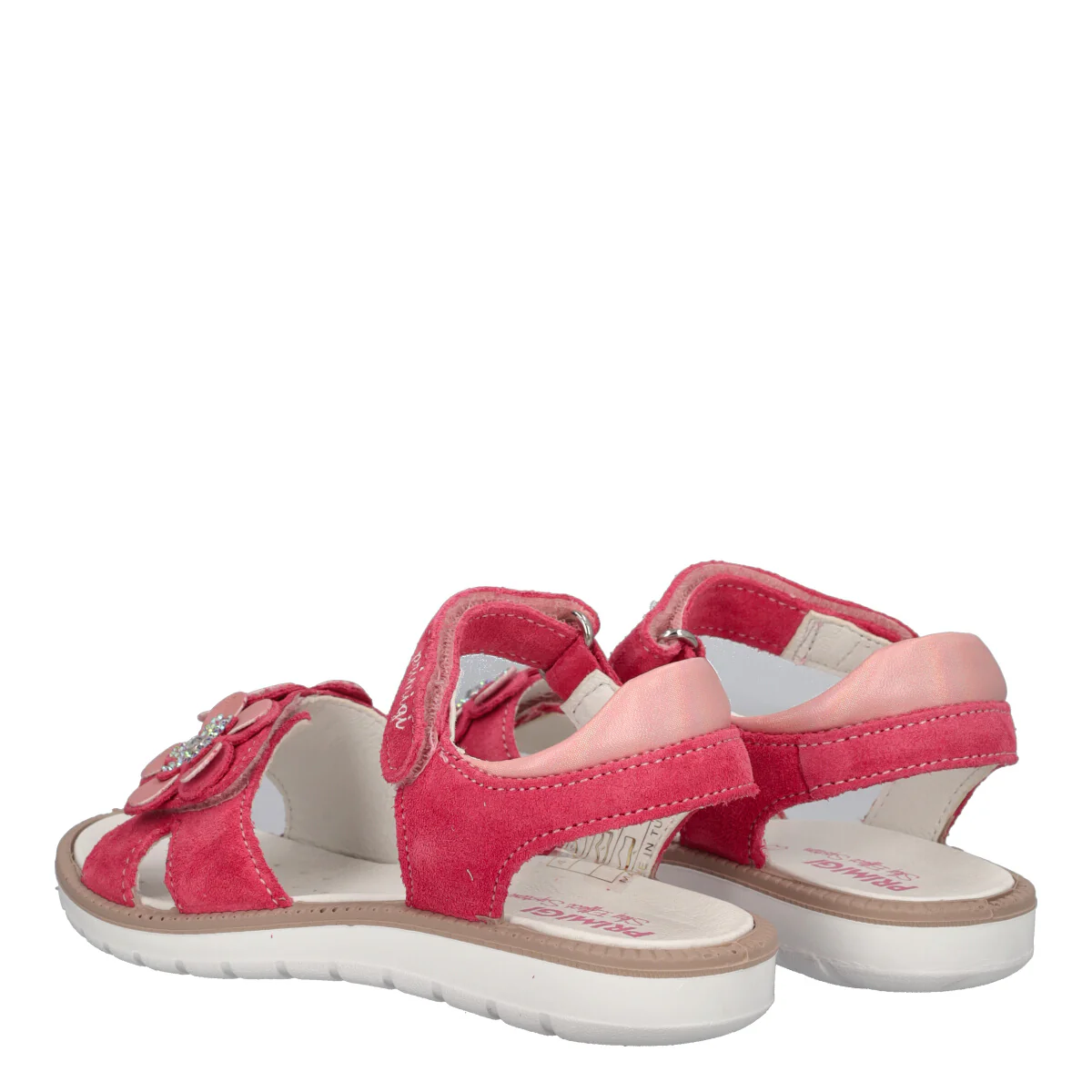 ALANIS Sandali Donna Rosa - Image 4