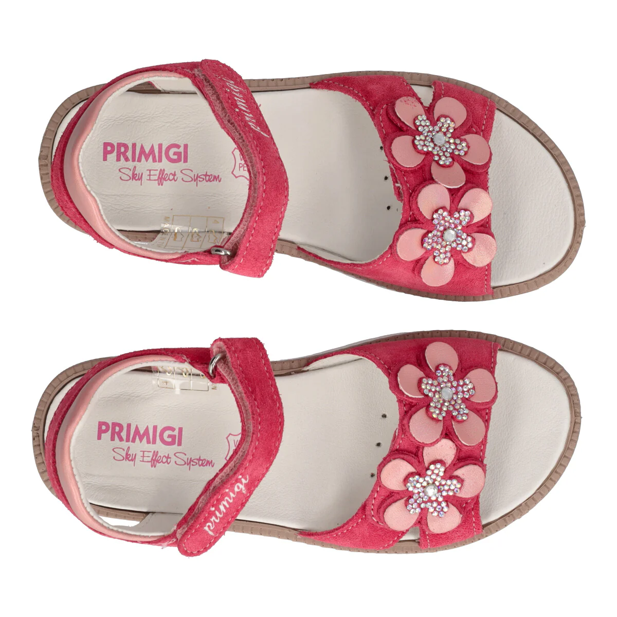 ALANIS Sandali Donna Rosa - Image 5