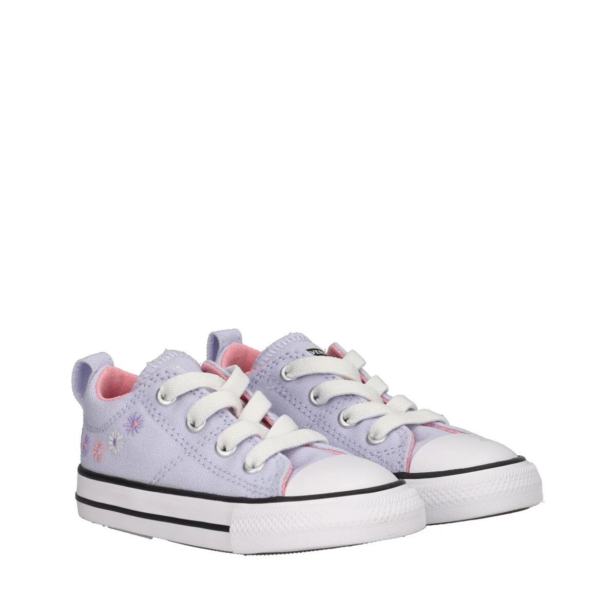 ALL STAR MADISON FLORALS EASY Sneakers Bambina Blueberry Ice - Image 3