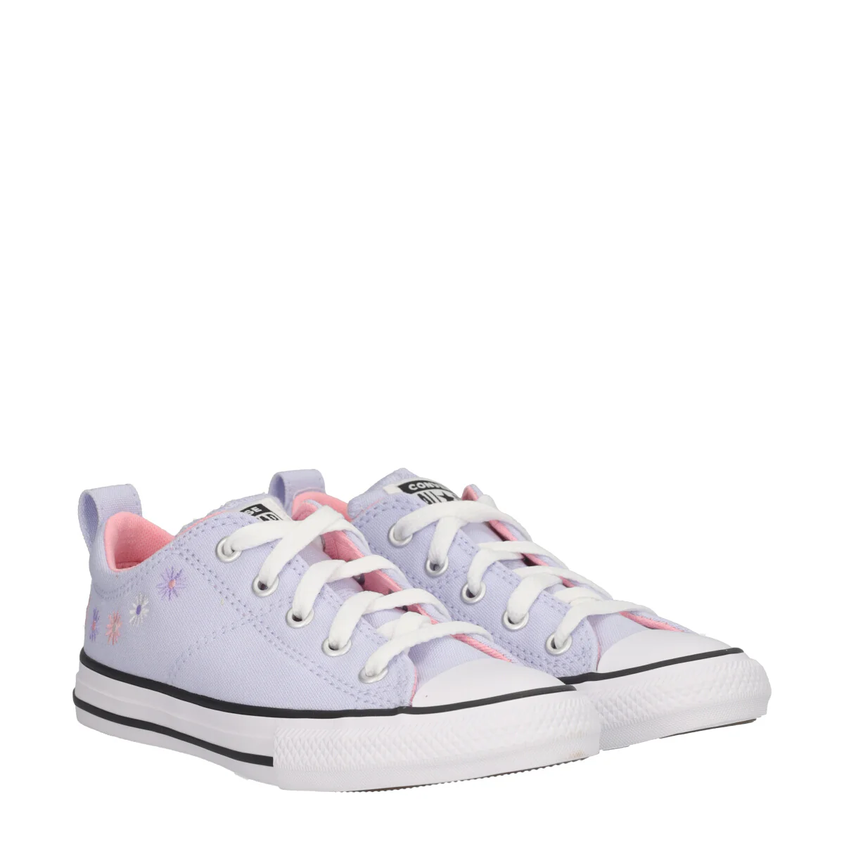 ALL STAR MADISON FLORALS Sneakers Bambina Blueberry Ice - Image 3