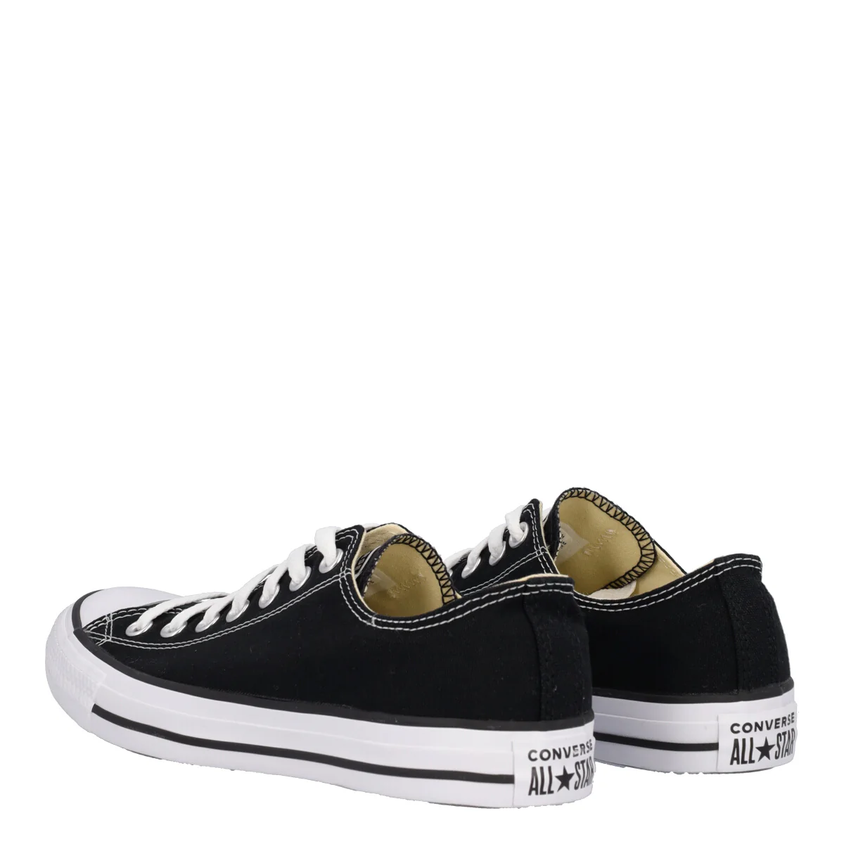 ALL STAR OX CANVAS - Image 4