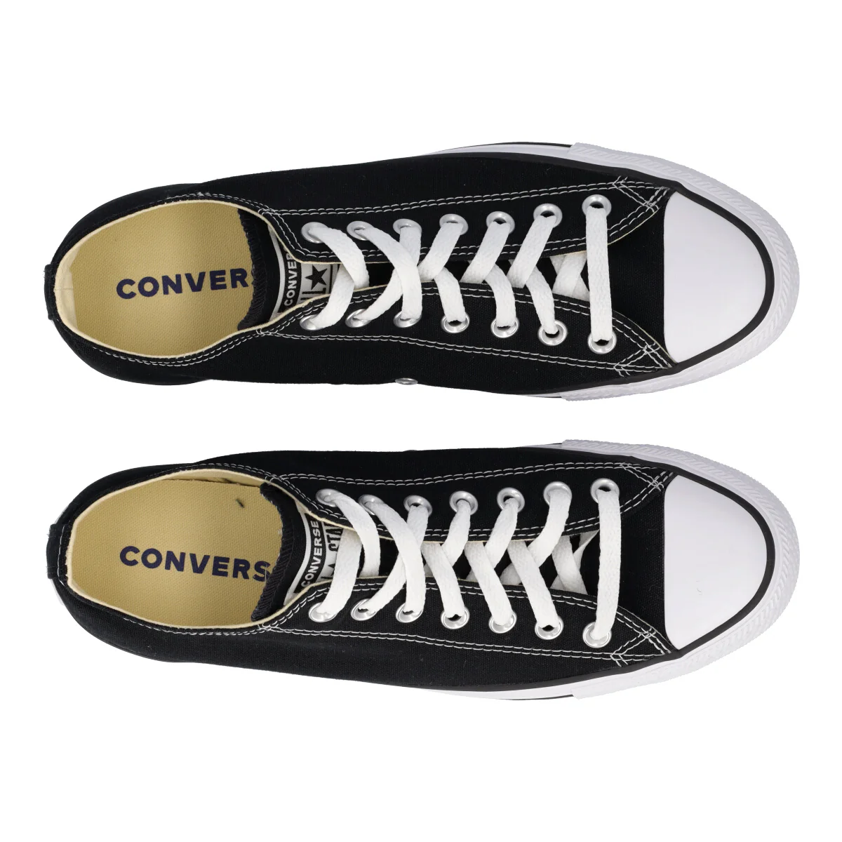 ALL STAR OX CANVAS - Image 5