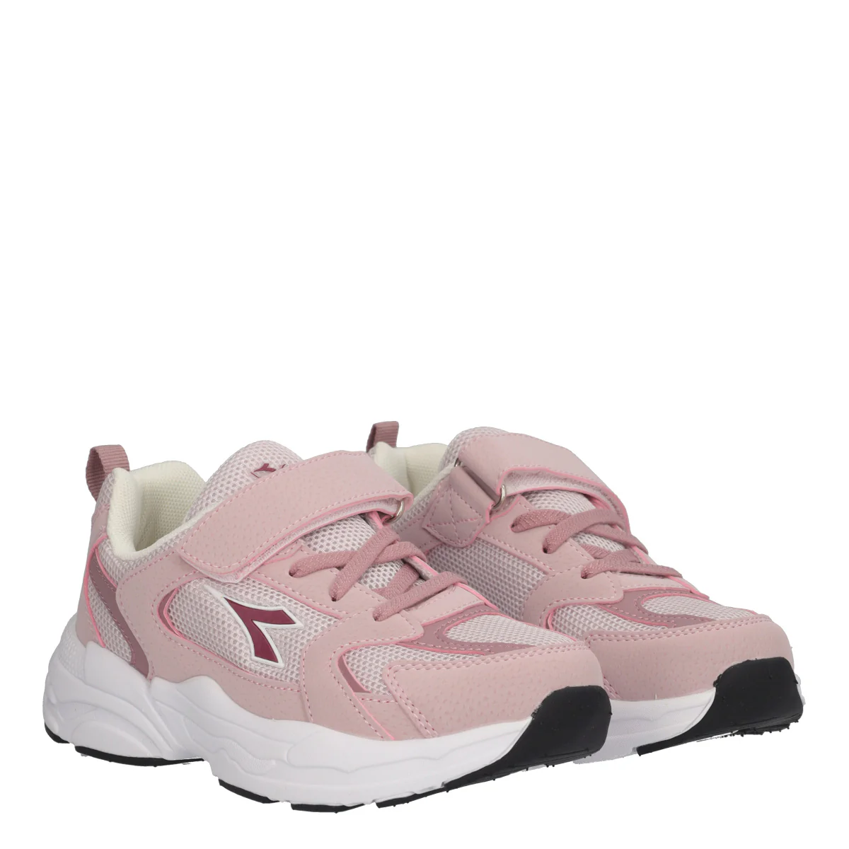 ALLEY PS Scarpe da Tennis Junior Rosa - Image 3